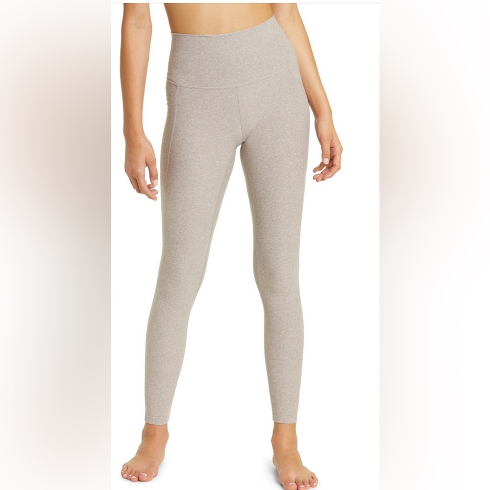 Zella Restore Soft Pocket Leggings XS